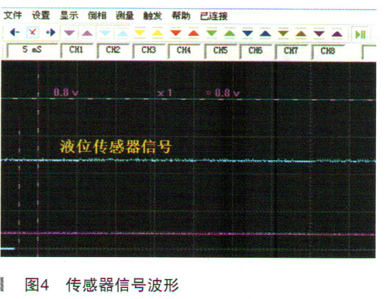 日产途乐玻璃水液位报警灯点亮检修4