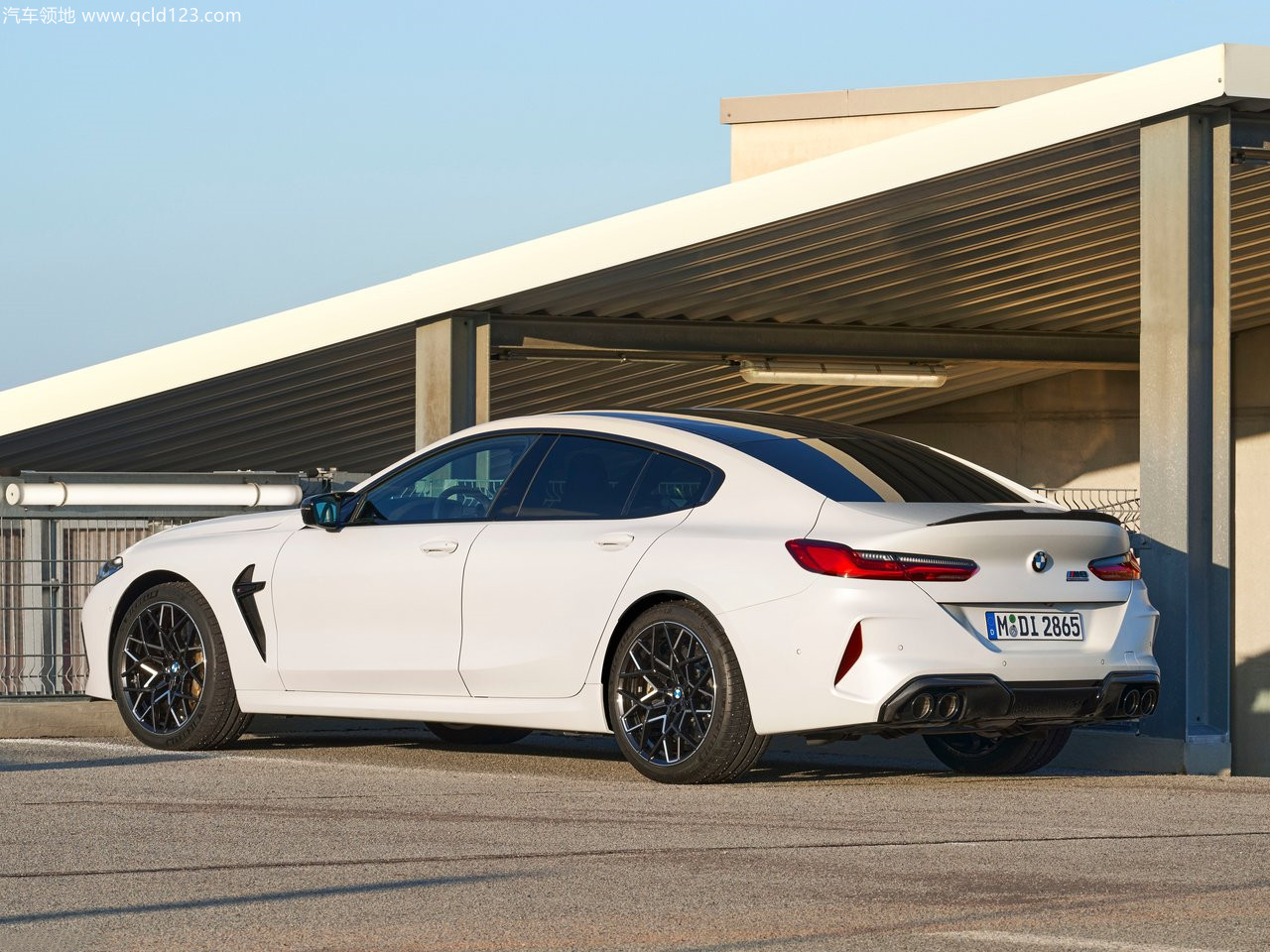 BMW-M8_Competition_Gran_Coupe-2023-1280-07_副本_副本