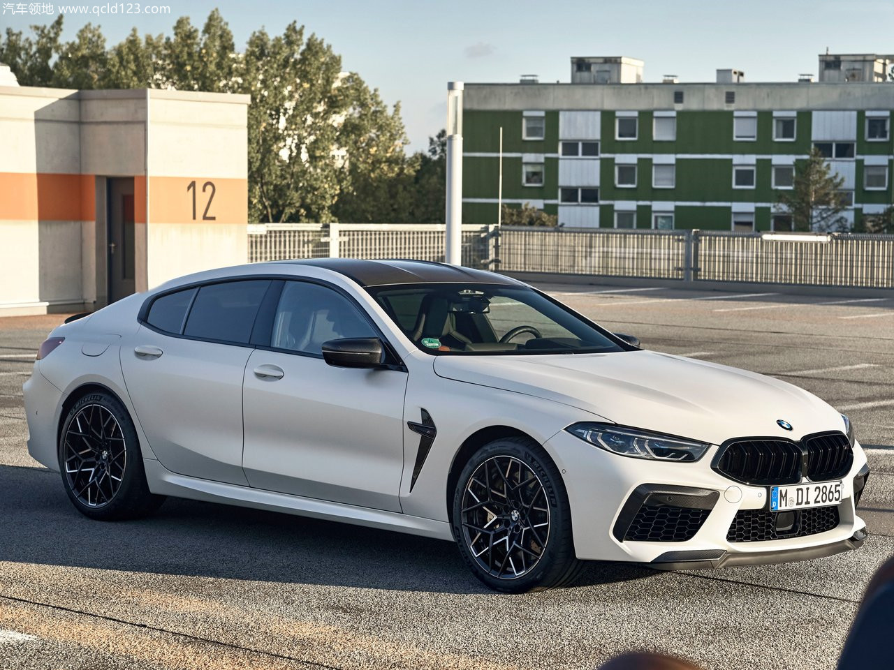 BMW-M8_Competition_Gran_Coupe-2023-1280-02_副本_副本