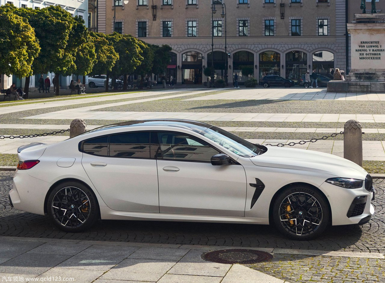 BMW-M8_Competition_Gran_Coupe-2023-1280-06_副本_副本