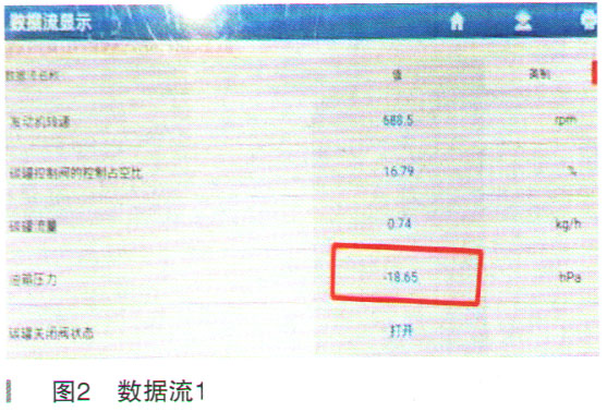 奇瑞星途LX低速行驶油箱里有异响2