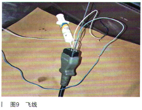 别克全新英朗诊断仪无法进行通信9