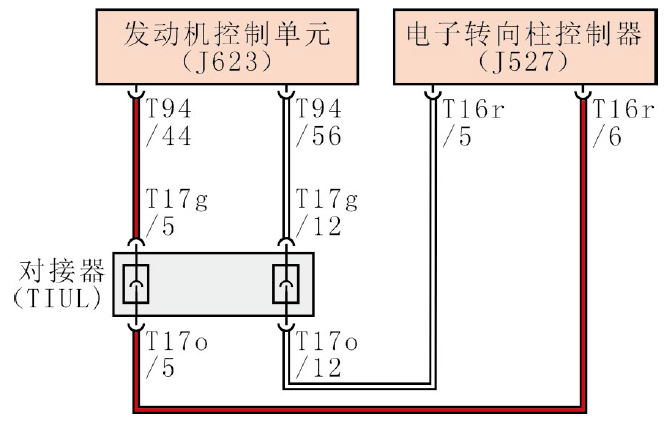 2017款大众高尔夫发动机无法起动2