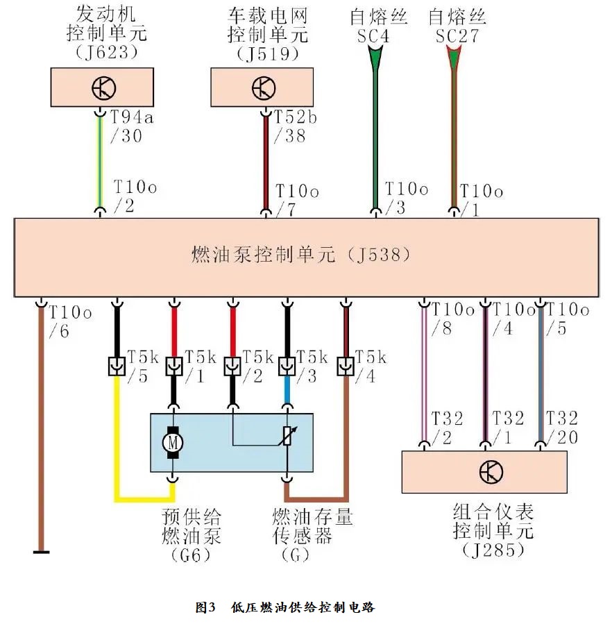 2016款大众帕萨特发动机偶尔自动熄火3