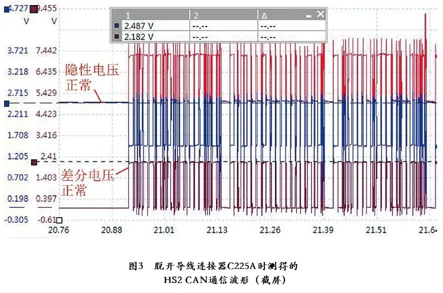 2020 款林肯冒险家助力转向失效3