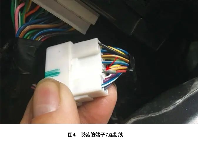 2019款江铃福特领界鼓风机常转4