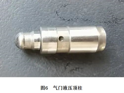 2021款别克GL8发动机怠速抖动6