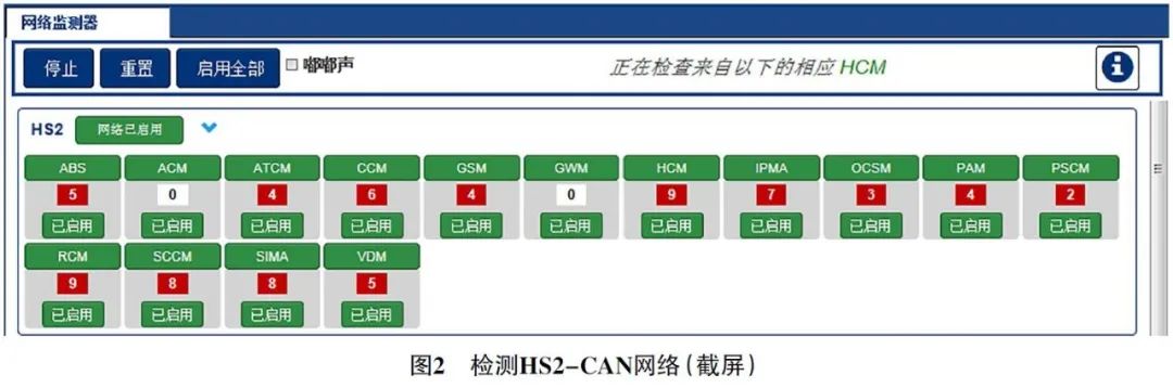 019款林肯飞行家组合仪表偶发性出现故障提示2