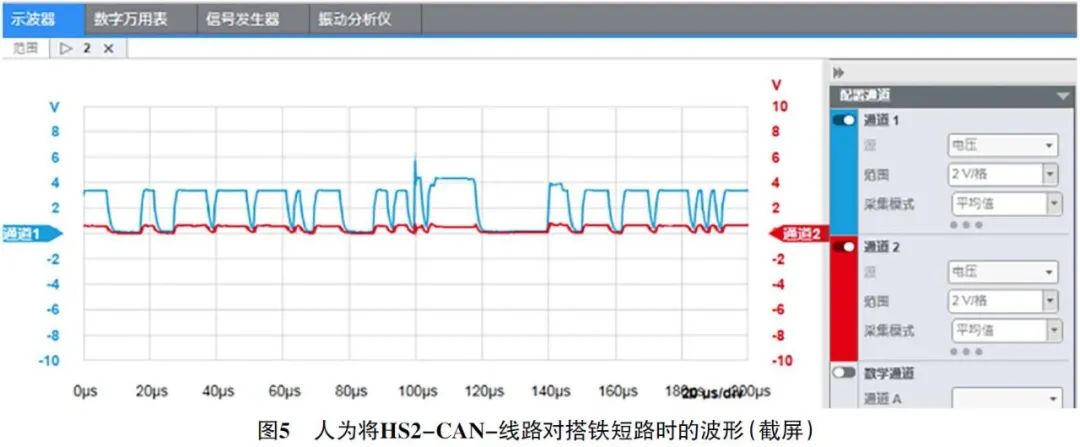019款林肯飞行家组合仪表偶发性出现故障提示5