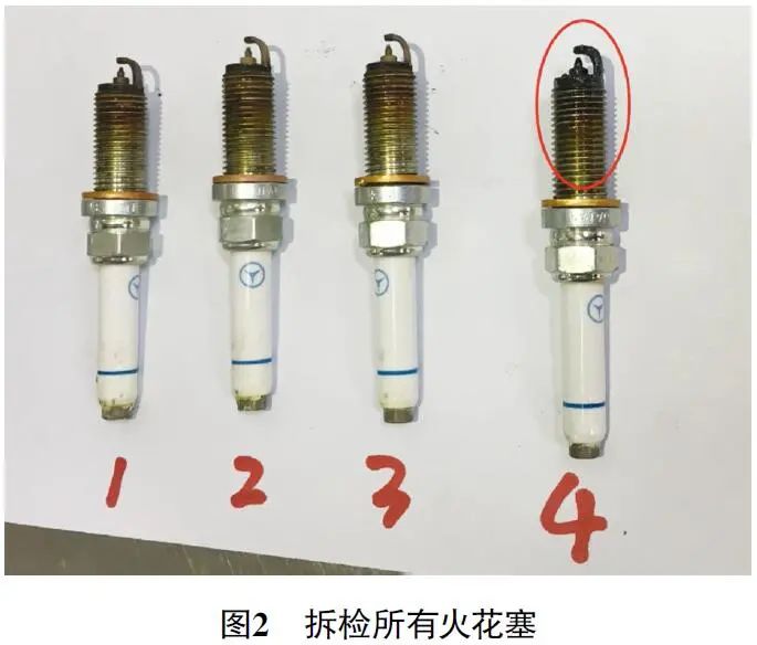 2019款奔驰GLC300机油报警灯异常点亮2