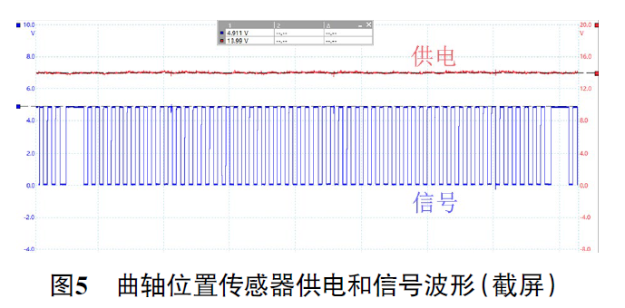 2011 款宝马740Li 起动延迟且多个故障灯异常点亮5