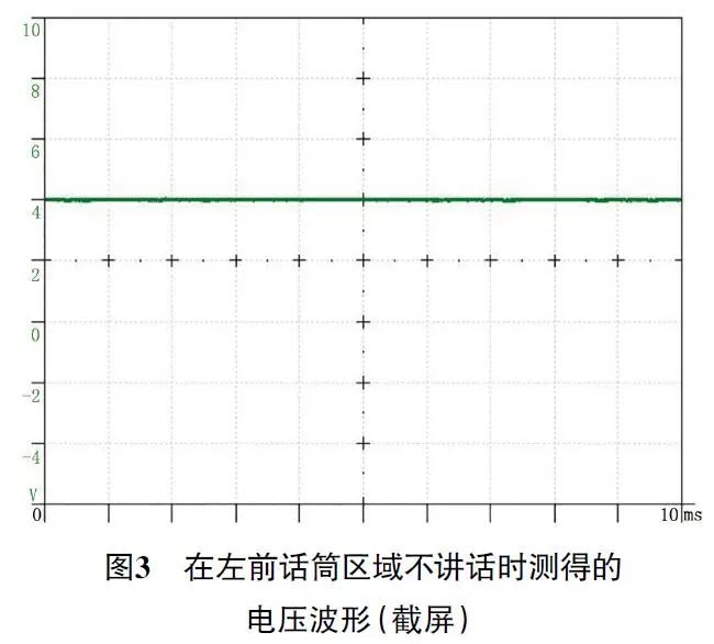 2017 款宝马320i 蓝牙接打电话时对方听不到声音3