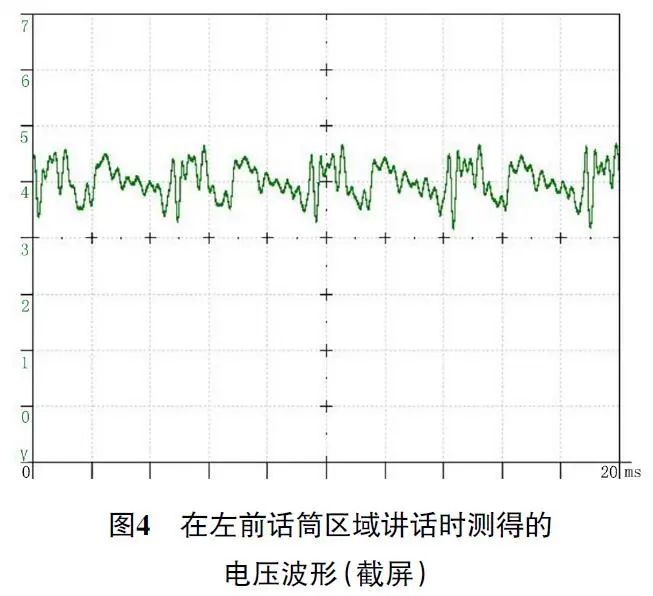 2017 款宝马320i 蓝牙接打电话时对方听不到声音4