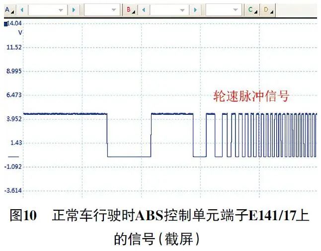 2016 款起亚K2行驶中电动助力转向故障灯偶尔异常点亮10