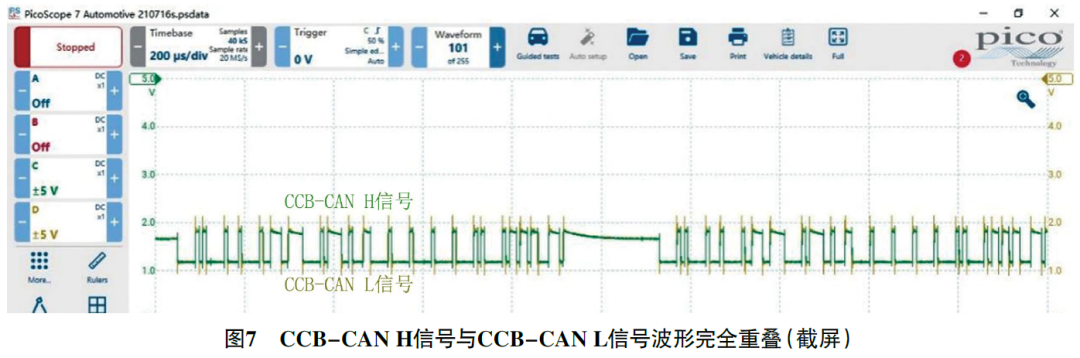 2022 款路虎卫士空调控制面板偶尔无法使用7