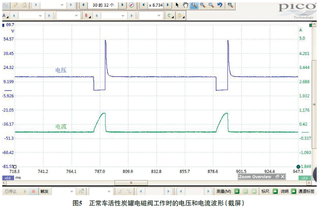 2015 款宝马MINI ONE 车发动机偶尔抖动5