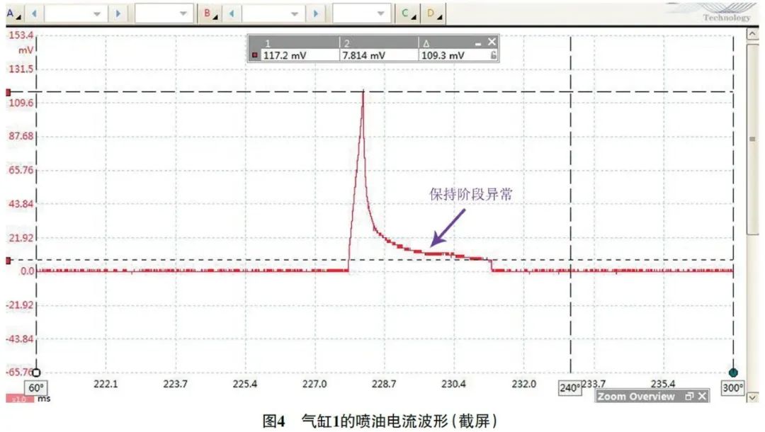 2007 款奥迪Q7加速无力4