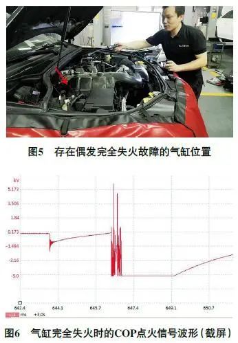 2014款吉普大切诺基发动机怠速时车身偶尔抖动5