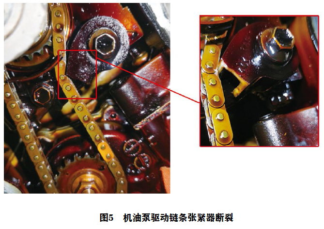 2009款丰田RAV4车发动机加速无力5