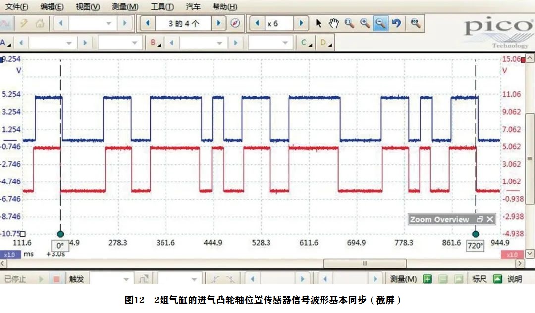 2015款Jeep牧马人发动机故障灯异常点亮12