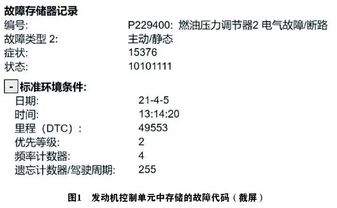 2018款奥迪A6L偶尔加速不良1