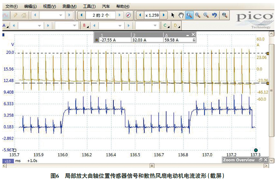 2012 款沃尔沃XC60 车偶尔“发闯”6