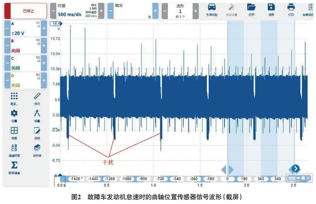 2010 款东风雪铁龙世嘉加速时发动机偶尔熄火2