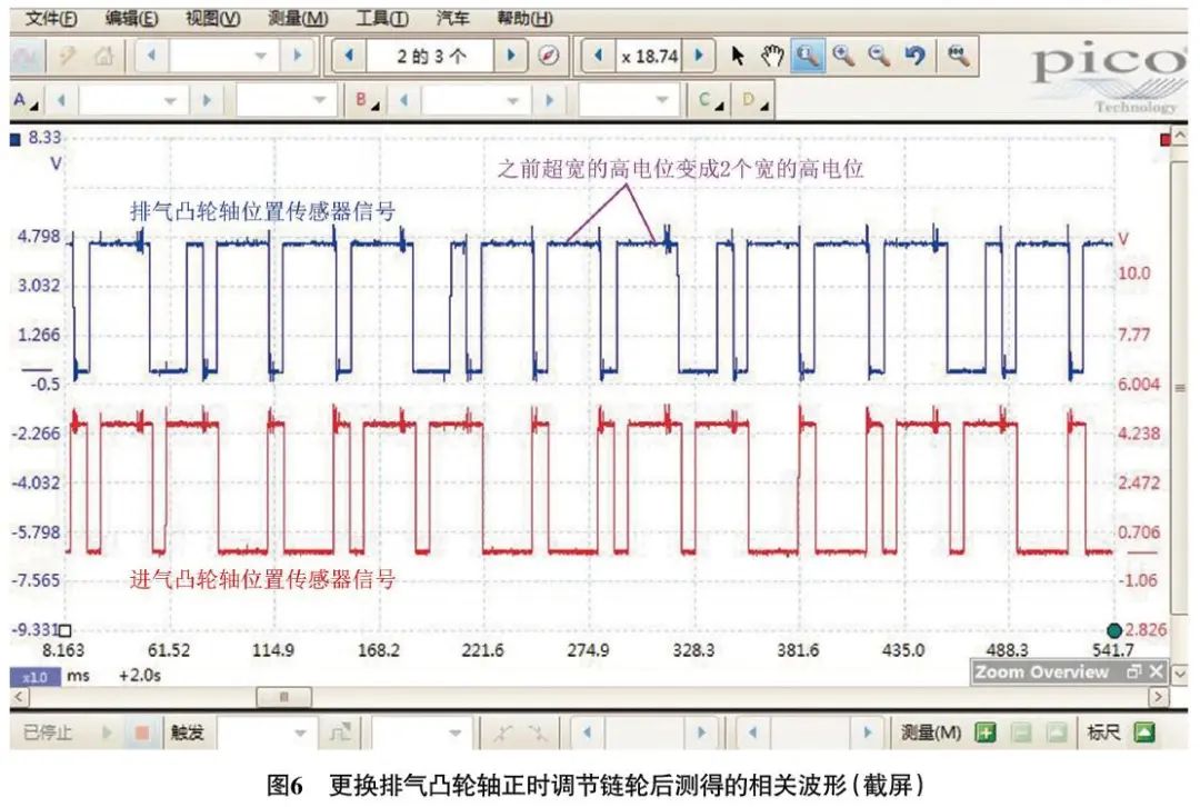 2015 款奔驰B200 发动机故障灯异常点亮6