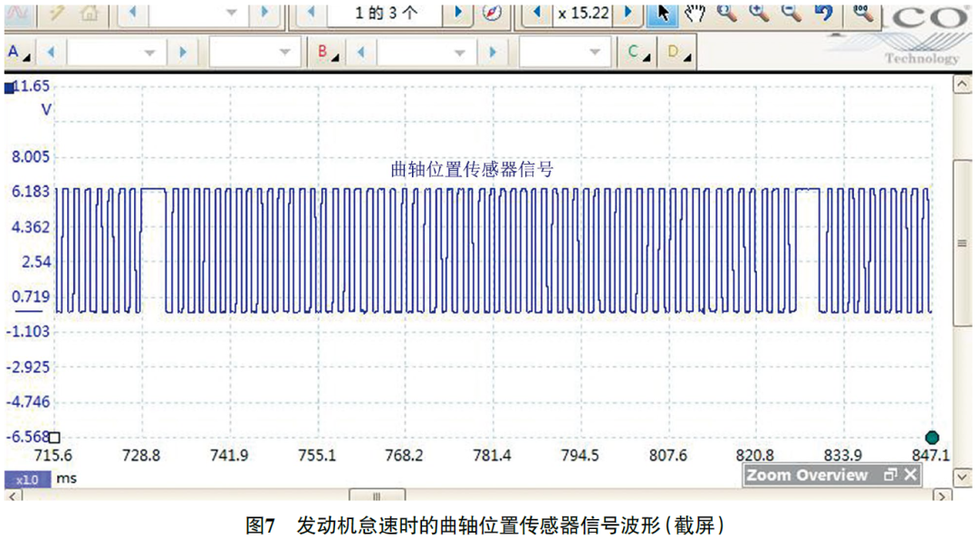 2011 款东风悦达起亚K5 发动机偶尔起动困难7