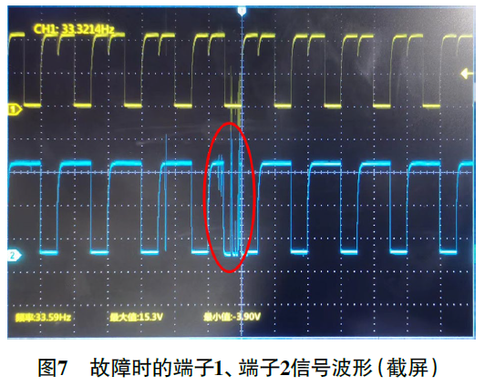 2019 款别克GL8 ES豪华商务车仪表盘提示“维修驻车制动”7