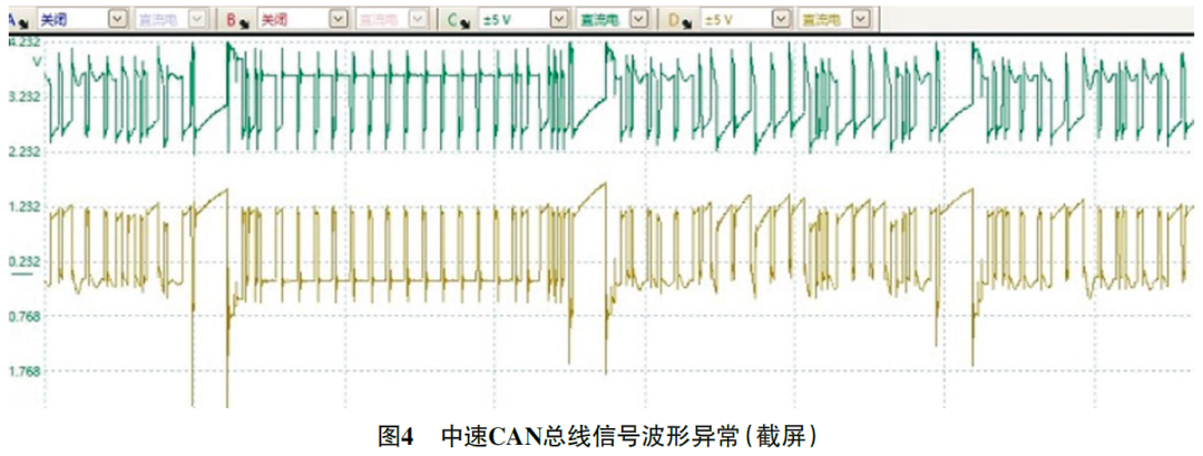 2013 款路虎神行者2偶发性无法起动4