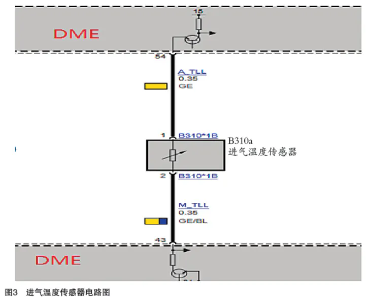 2019年宝马5系行驶中提示传动系统报警3