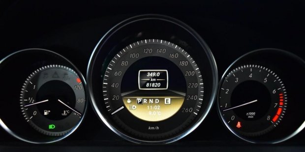 为什么汽车不用数字来显示速度？