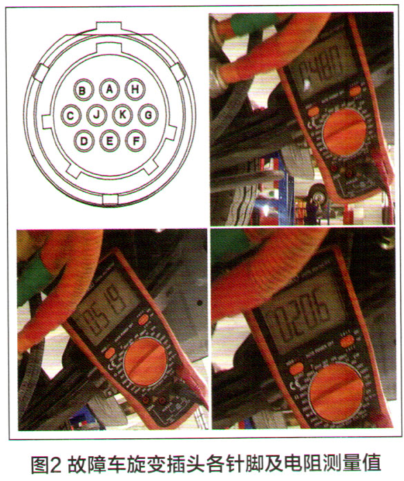 长安EM80新能源无法充电故障检修2.jpg
