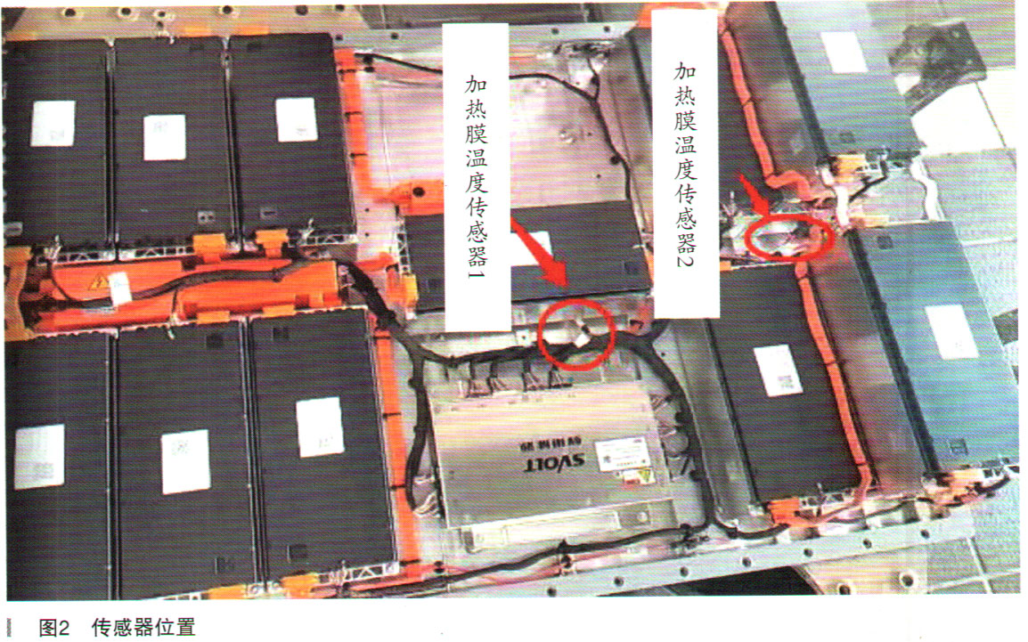 欧拉黑猫R1无法启动故障检修