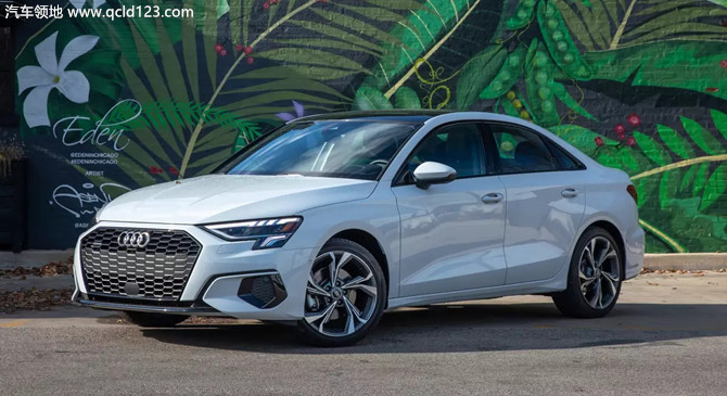 2022 年奥迪 A3、S3 评测，来听听不一样的声音