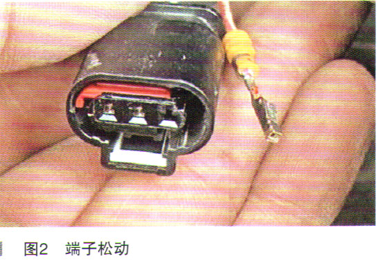 凯迪拉克CT6间歇性提示发动机动力下降