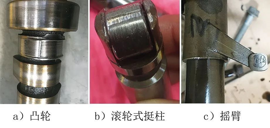 2010 款Jeep 大切诺基发动机怠速抖动