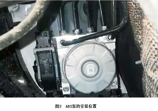 2019款大众宝来变速器升挡异常