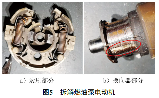 2003 款宝马325i 发动机偶尔无法起动