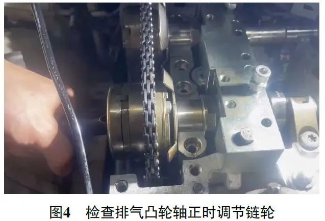 2015 款奔驰B200 发动机故障灯异常点亮