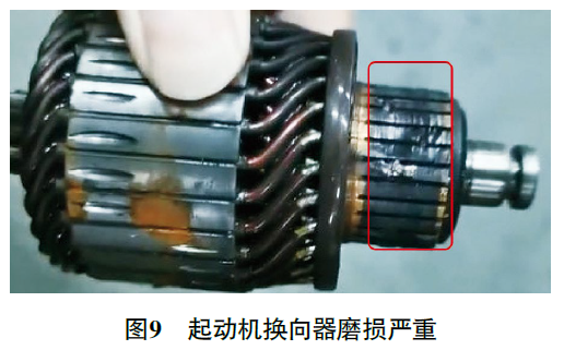 日产途乐，丰田普瑞维亚偶尔无法起动