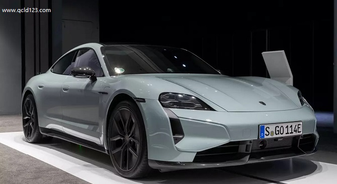 汽车领地：2025款保时捷 Taycan Turbo S ，我们去深入了解