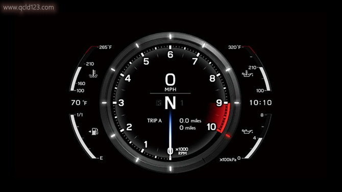汽车领地：零百加速的认知误区？60到120km/h也许才更应该关注