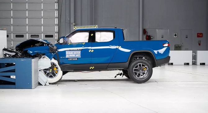 汽车领地：这 71 辆汽车在更严格的标准中荣获 IIHS 最高安全奖