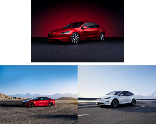 汽车领地：特斯拉召回部分进口Model S、Model X和国产Model 3