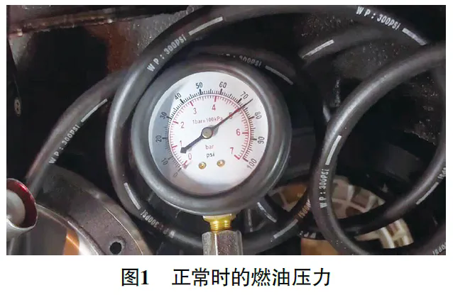 2009款宝马X5发动机偶尔无法起动
