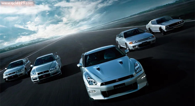 汽车领地：Nissan终于在18年后终止了GT-R 