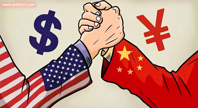 看看美国媒体对贸易战的看法：关税有害，但特朗普的新港口费恐将成另一场灾难  