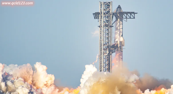 汽车领地：为什么SpaceX的星舰火箭总是爆炸？